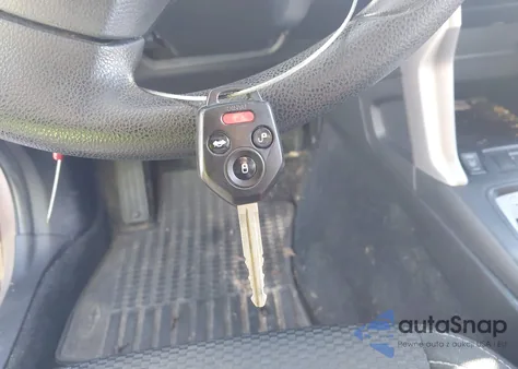 2015 Subaru Forester 2.5I Premium z USA, uszkodzony, nr VIN JF2SJADC1FH441406